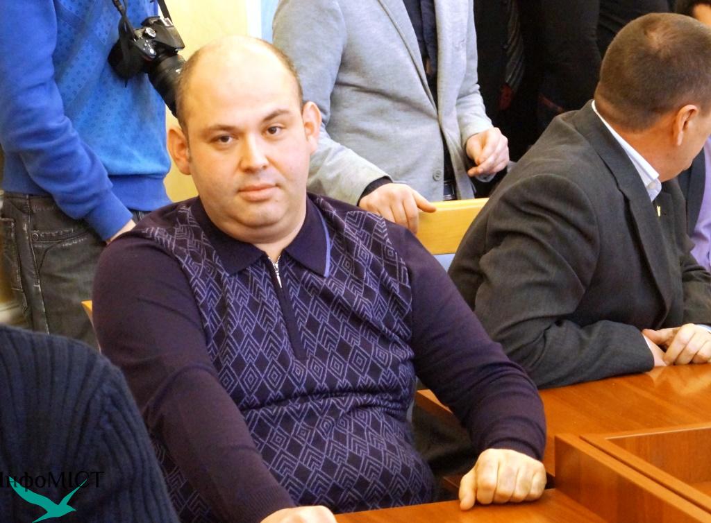 Убийство депутата Бинусова в Черкассах: мэр города назвал "заказчиков"