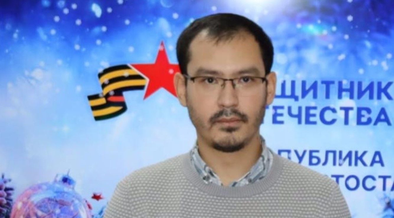 Штурмовал Бахмут: суд Алматы отправил в тюрьму казаха за участие в войне против Украины 