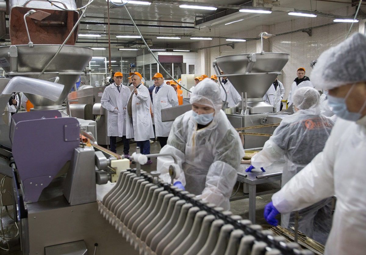 Новый Донбасс: назван регион Украины с рекордными темпами роста экономики