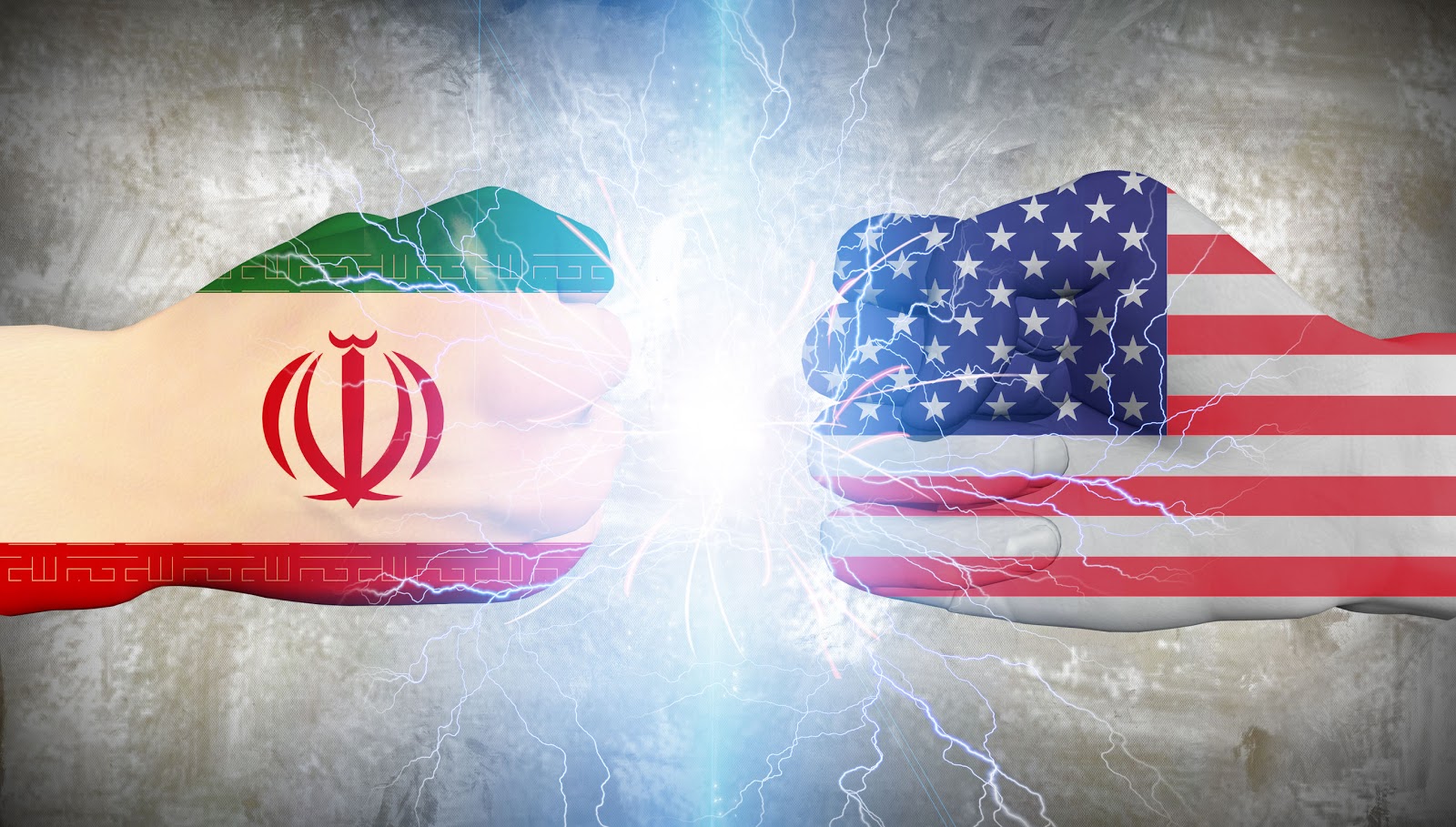 США усилили санкции против Ирана, в Тегеране снова начали угрожать атаками