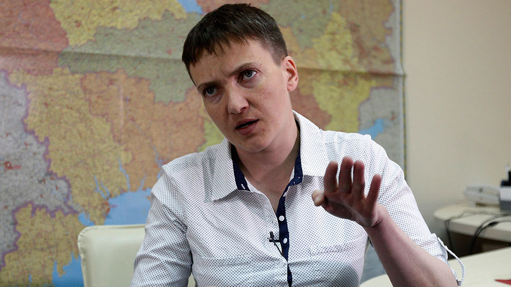 "Что вы несете? Закройте рот, наконец!", - нардеп Береза жестко осадил Савченко за скандал и обвинил ее в защите интересов террористов "Л/ДНР"