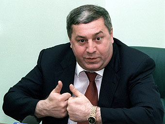 Президент "РуссНефти" Михаил Гуцериев покинул свой пост - СМИ
