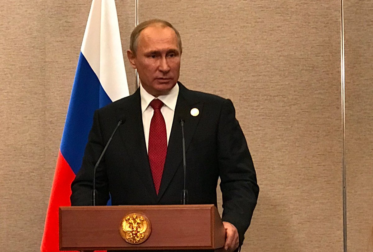 Грязные игры Кремля: Путин начал открыто угрожать США из-за поставок оружия для Киева - детали