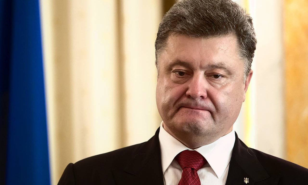 Торговля на Донбассе: Трепак заявил, что против Порошенко готовится серьезное обвинение в "зраде"