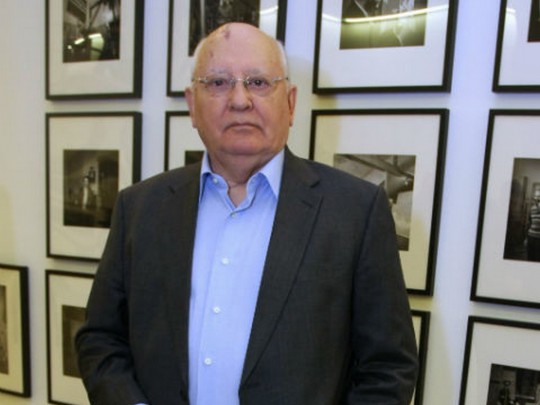 Михаил Горбачев попал в больницу: раскрылась вся правда о состоянии его здоровья 