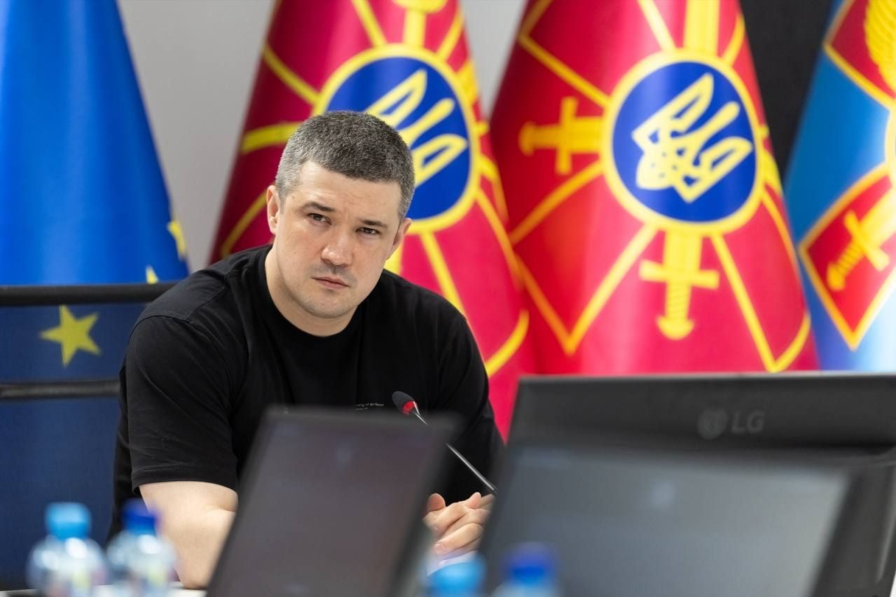 ​Логистический локдаун на расстоянии 20-150 км: Федоров подвел итоги войны за май