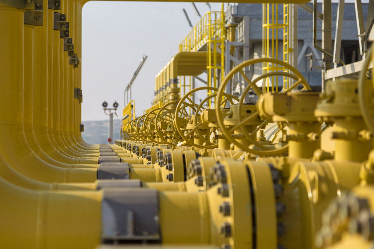 ​"На полную мощность", – в Баку сделали заявление по поставкам газа в Европу