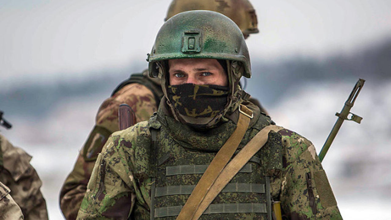 ВСУ показали шлем солдата "второй армии мира": "Консервная банка 50-го года!"