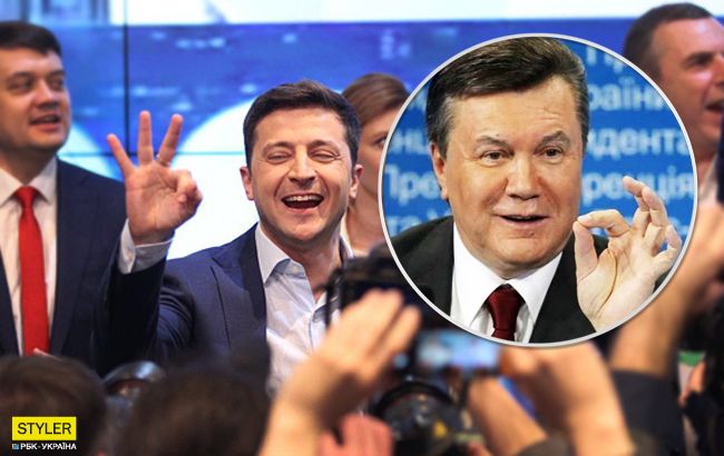 Янукович возвращается в Украину, стала известна дата и время прибытия