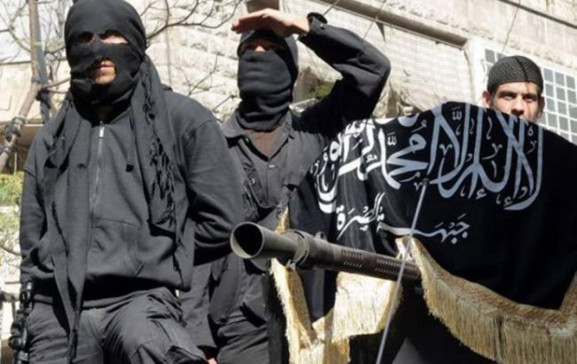 Исламисты наступают: армия Египта подверглась внезапному нападению террористов ИГИЛ