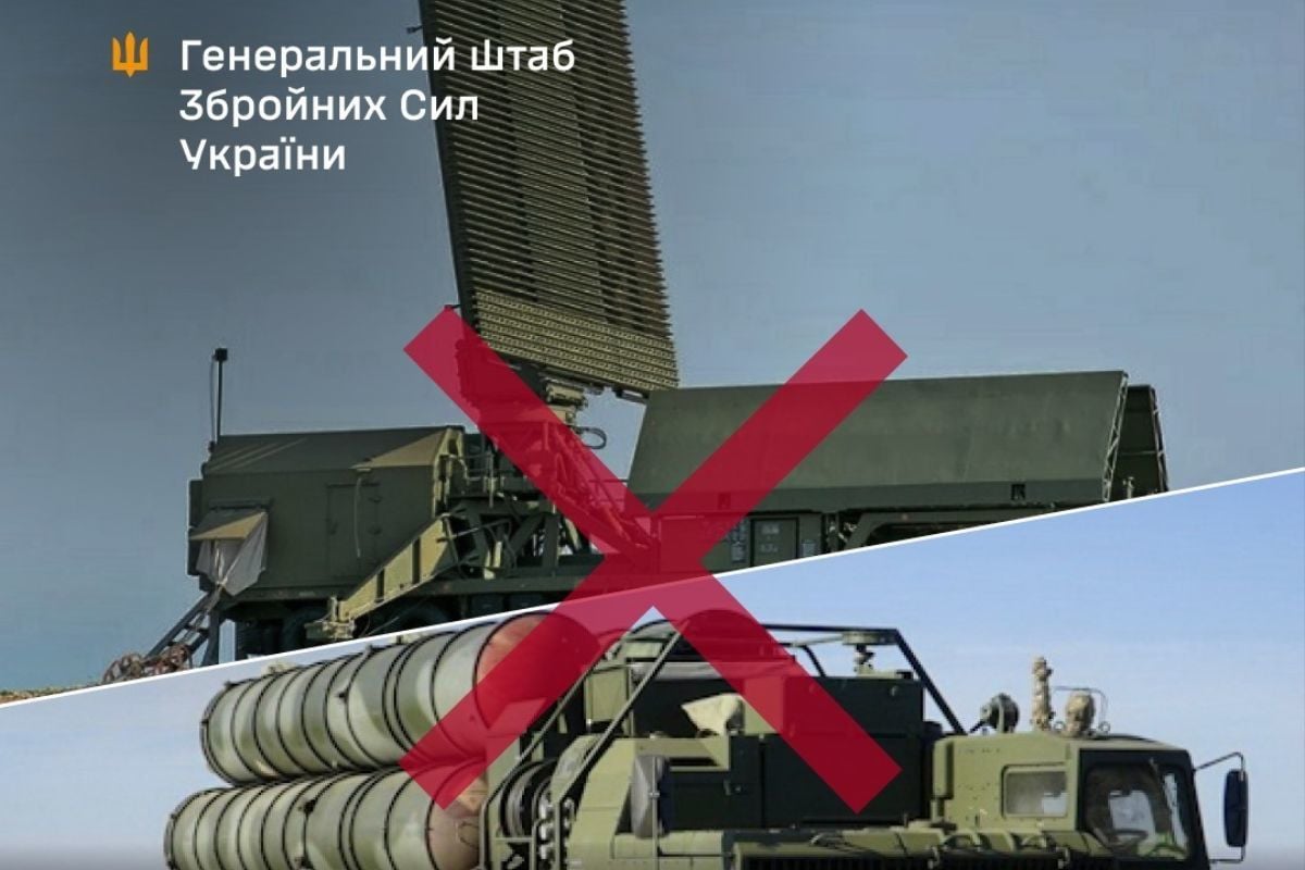 ​ВСУ разносят российскую ПВО в Крыму: за ночь сожжены “Противник”, “Пароль” и пусковая “Триумф”