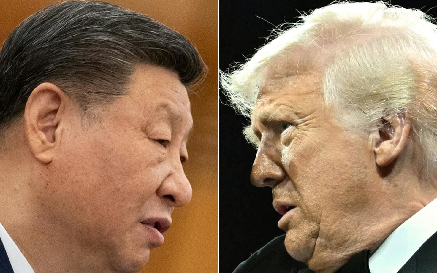 Ответ Китая на торговую войну удивил администрацию Трампа – заявление Си подлило масла в огонь