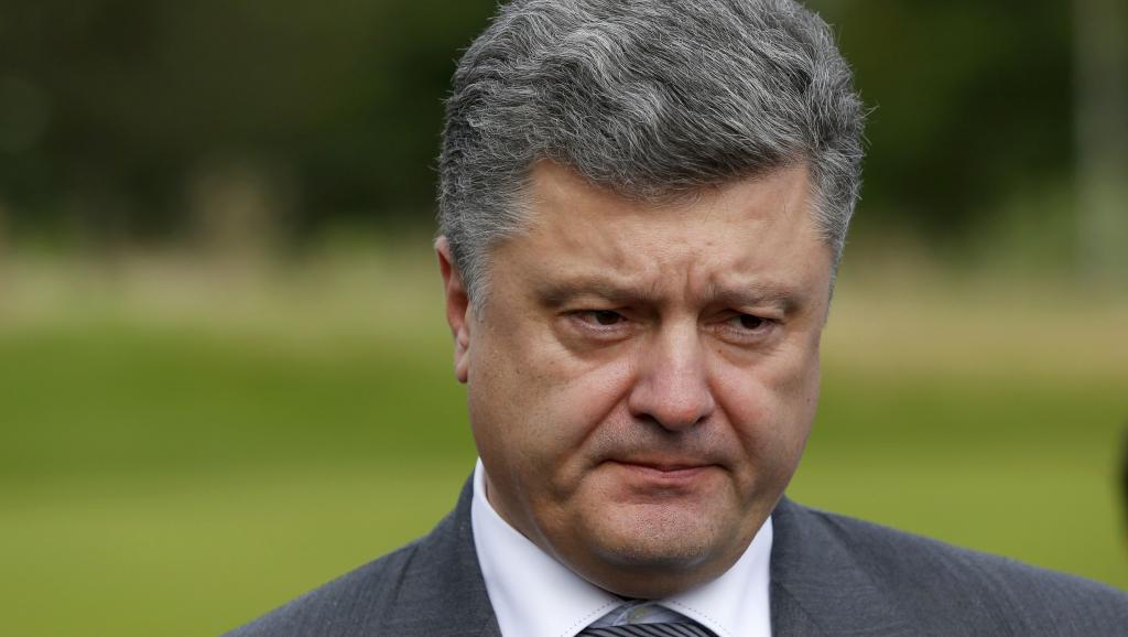 Петр Порошенко: Украина делала и делает все возможное для реализации мирного плана в Украине