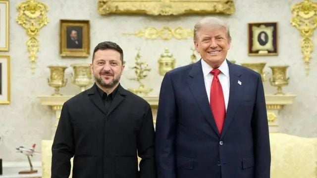 Зеленський терміново просить Трампа допомогти запобігти "зимовій катастрофі" України – Axios