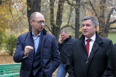 Швайка: именно Аваков занимался продвижением недавно арестованного Бочковского