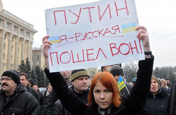 "Хохлы, простите, с вами было лучше": оккупированный Крым мечтает о возвращении в Украину