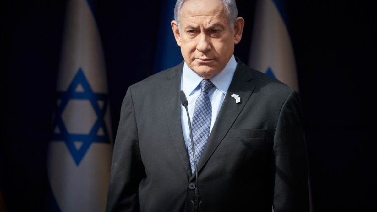 Нетаньяху допустил возможность оккупации сектора Газа и пояснил, как завершить конфликт