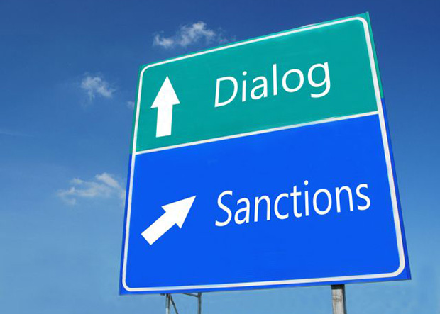 Официально: Россию ждут новые санкции, если не будет решения по Украине