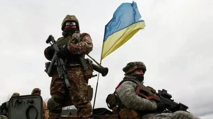 "Творцы справедливости", – Зеленский и Залужный поздравили украинских воинов с Днем ВСУ