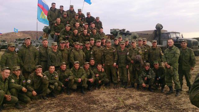 ​Порошенко рассказал о беспрецедентном количестве войск РФ на границе с Украиной