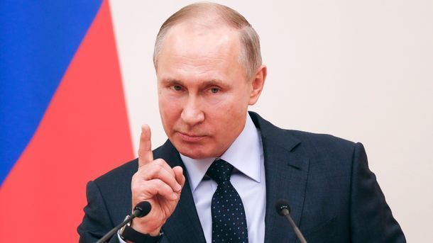 Больше, чем международный терроризм: в Европе озвучили безумную цель Путина