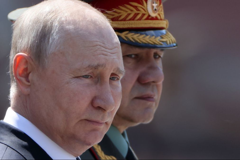​"Начнем с Воркуты", — в МИД Украины отреагировали на идею Путина о "внешнем управлении"