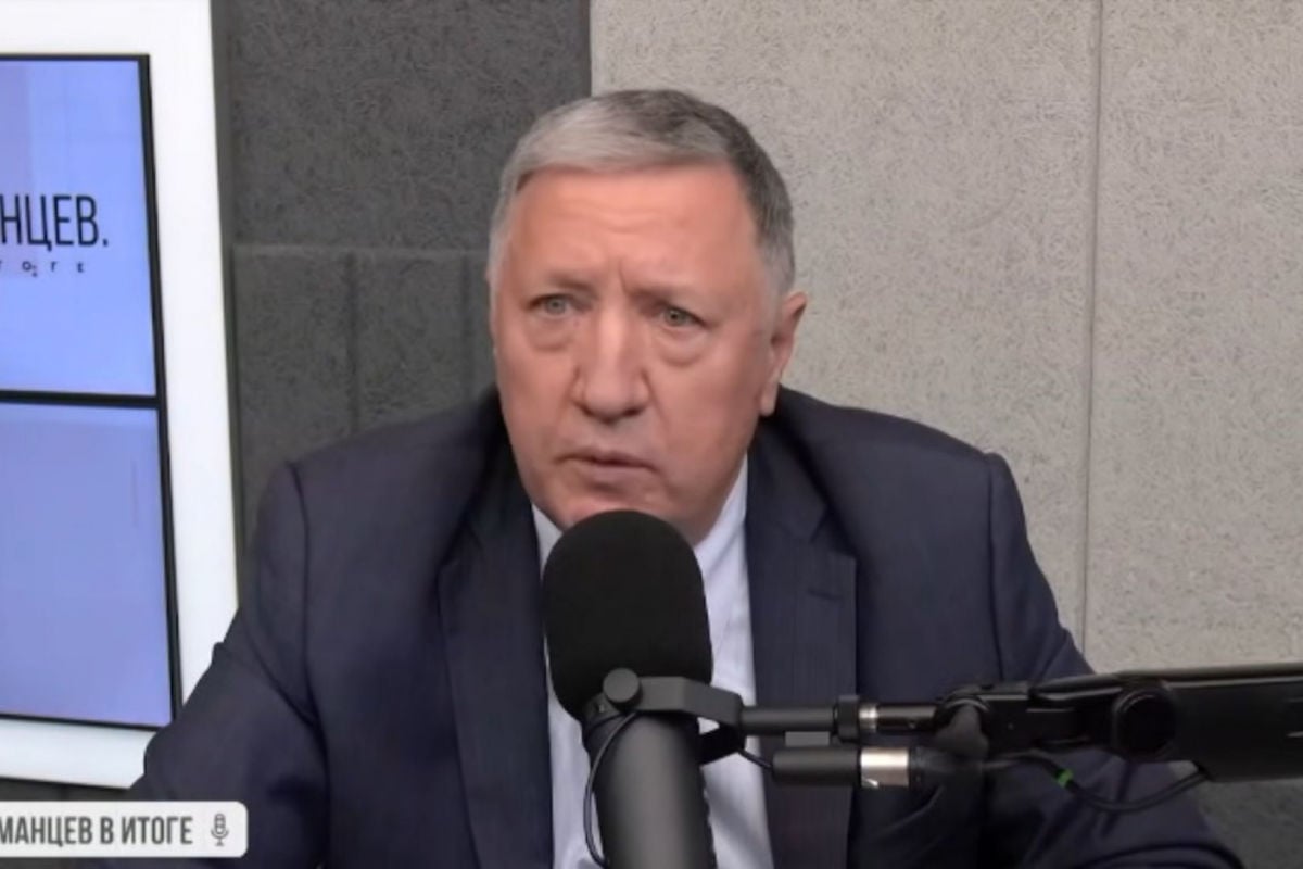 ​"Жестокий урок" для Москвы: генерал ВС РФ раскрыл, почему план блицкрига рухнул в первые недели