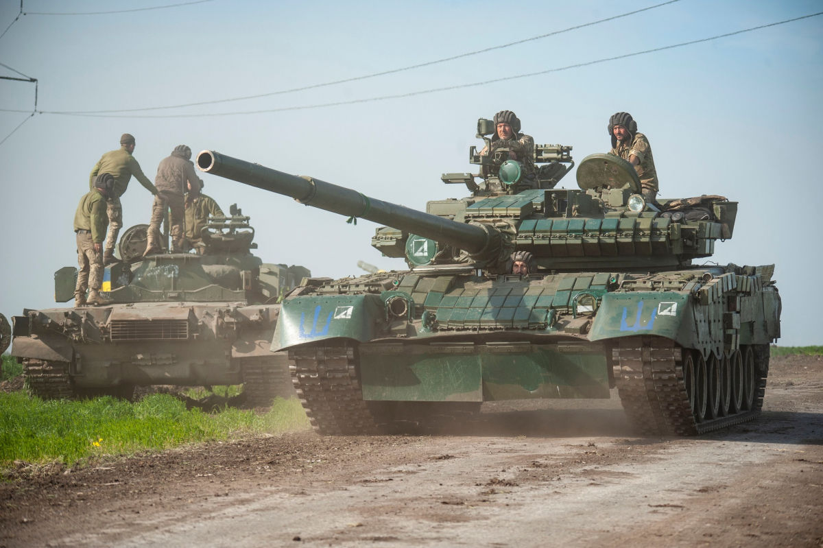 ЗСУ за п'ять тижнів звільнили стільки території, скільки ворог узяв за півроку, – ISW