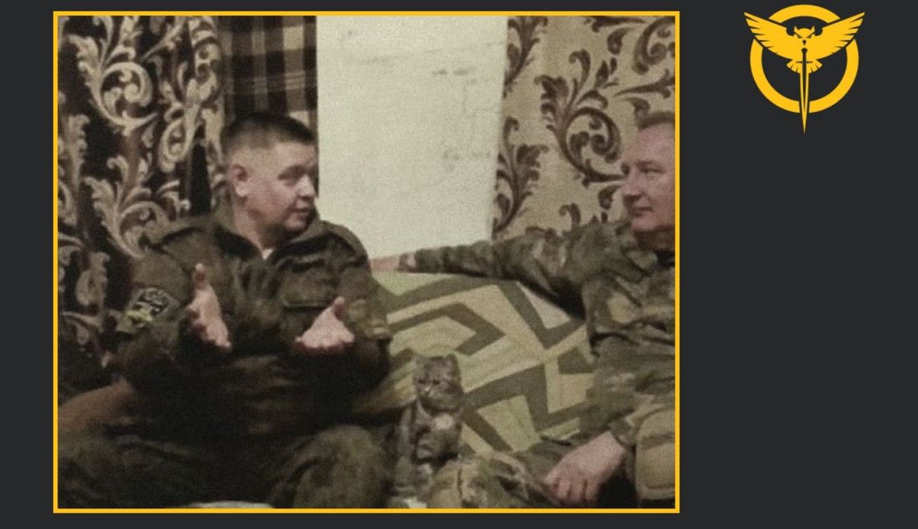 На Херсонщине взлетел на воздух автомобиль с "барсиками" Рогозина: в ГУР рассказали о новой спецоперации 
