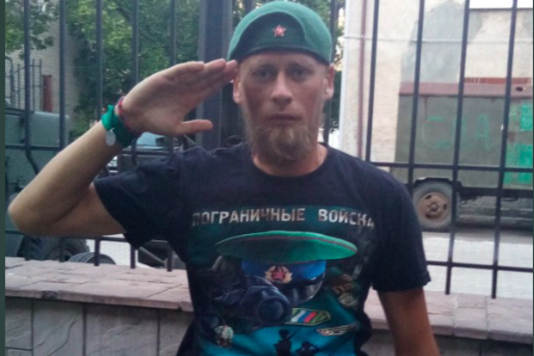 ​На Авдеевской промке ВСУ сделали "грузом 200" ненавидевшего Украину террориста "Хантера": подробности