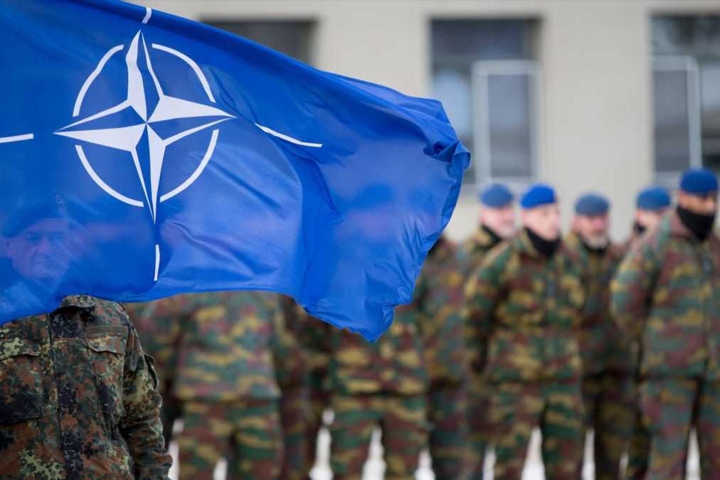​НАТО у границ РФ: в 300 км от Петербурга появился новый штаб Альянса