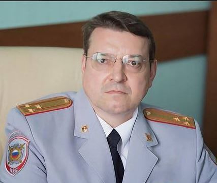 Во время удара ВСУ по Арабатской стрелке был ликвидирован высокопоставленный полицейский из РФ