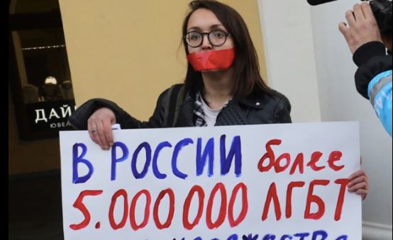 В Питере найдена мертвой известная активистка Григорьева: убийца не оставил живого места на девушке - фото