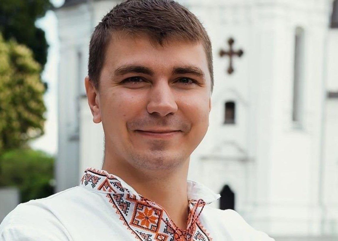Нардеп Антон Поляков найден мертвым – первые данные о произошедшем