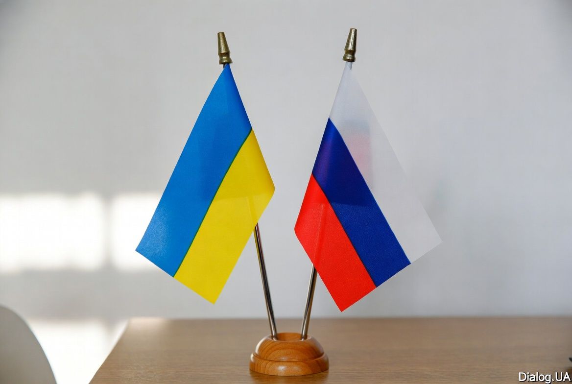 Вэнс раскрыл, за что торгуются Украина и РФ на мирных переговорах