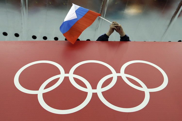 Британская газета The Guardian предрекла отстранение всей паралимпийской сборной России от Игр в Рио-де-Жанейро