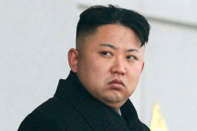 "Как он посмел оскорбить нашего вождя? Нанесем ракетный удар по США!" – в КНДР бесятся от шуток Трампа над Ким Чен Ыном и угрожают Вашингтону ракетами