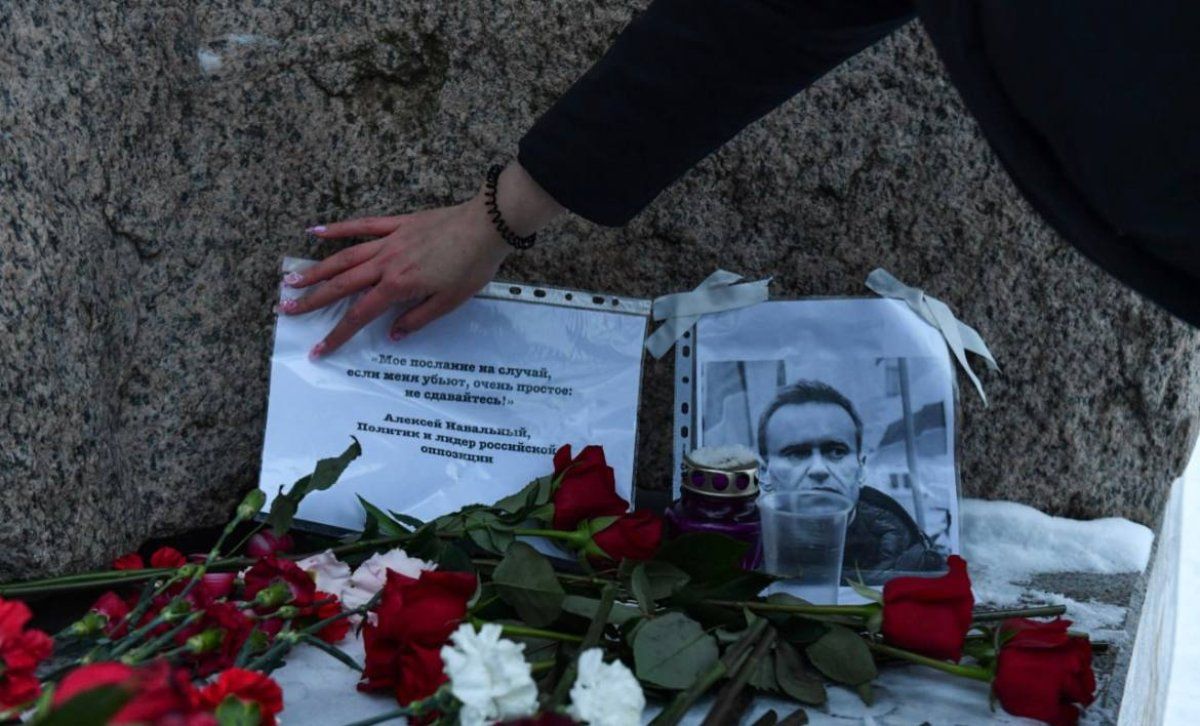 В колонии назвали новую причину смерти Навального - она противоречит заявлениям ФСИН