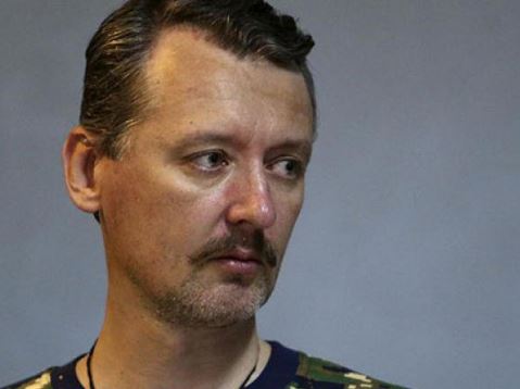 Стрелков (Гиркин) обозвал Ходаковского предателем, а тот, рассказал о том, как снимались сюжеты о "зверствах" украинской армии для российских СМИ
