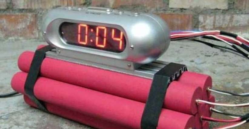 Смертник взорвал себя в мечети неподалеку Багдада – 12 паломников погибли, 32 - ранены