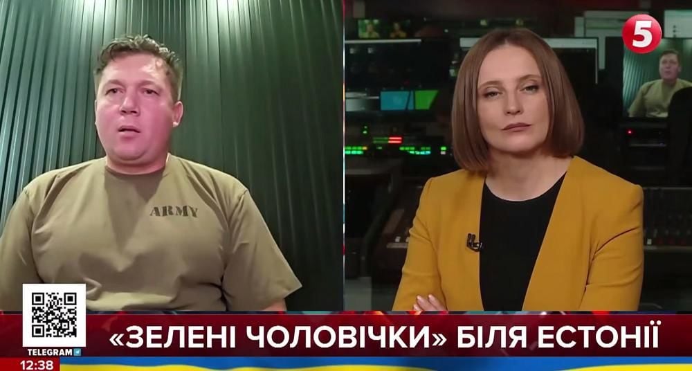 "Купол" спрогнозировал, что будет, если Путин соберет 100-тысячную армию у границ Эстонии