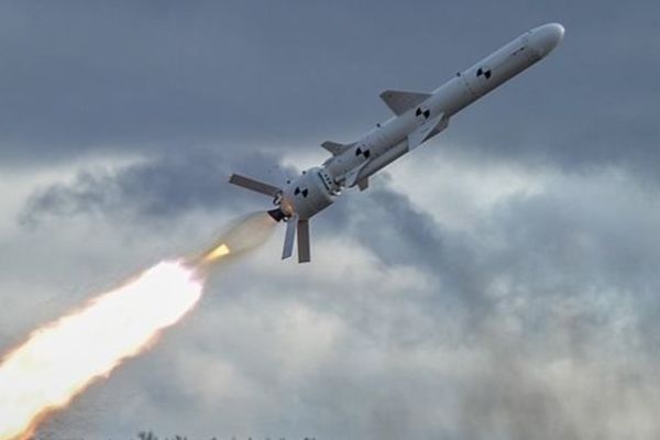 СМИ РФ бьют тревогу из-за украинских ракет "Нептун": россияне опасаются наращивания сил ВСУ