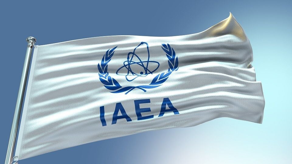 ​В МАГАТЭ отреагировали на удар Израиля по ядерному объекту в иранском Нетензе