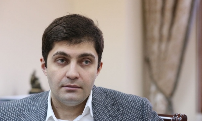 ​Ляшко потребовал от Сакварелидзе назвать имя предлагавшего ему $10 млн взятки "содержания"