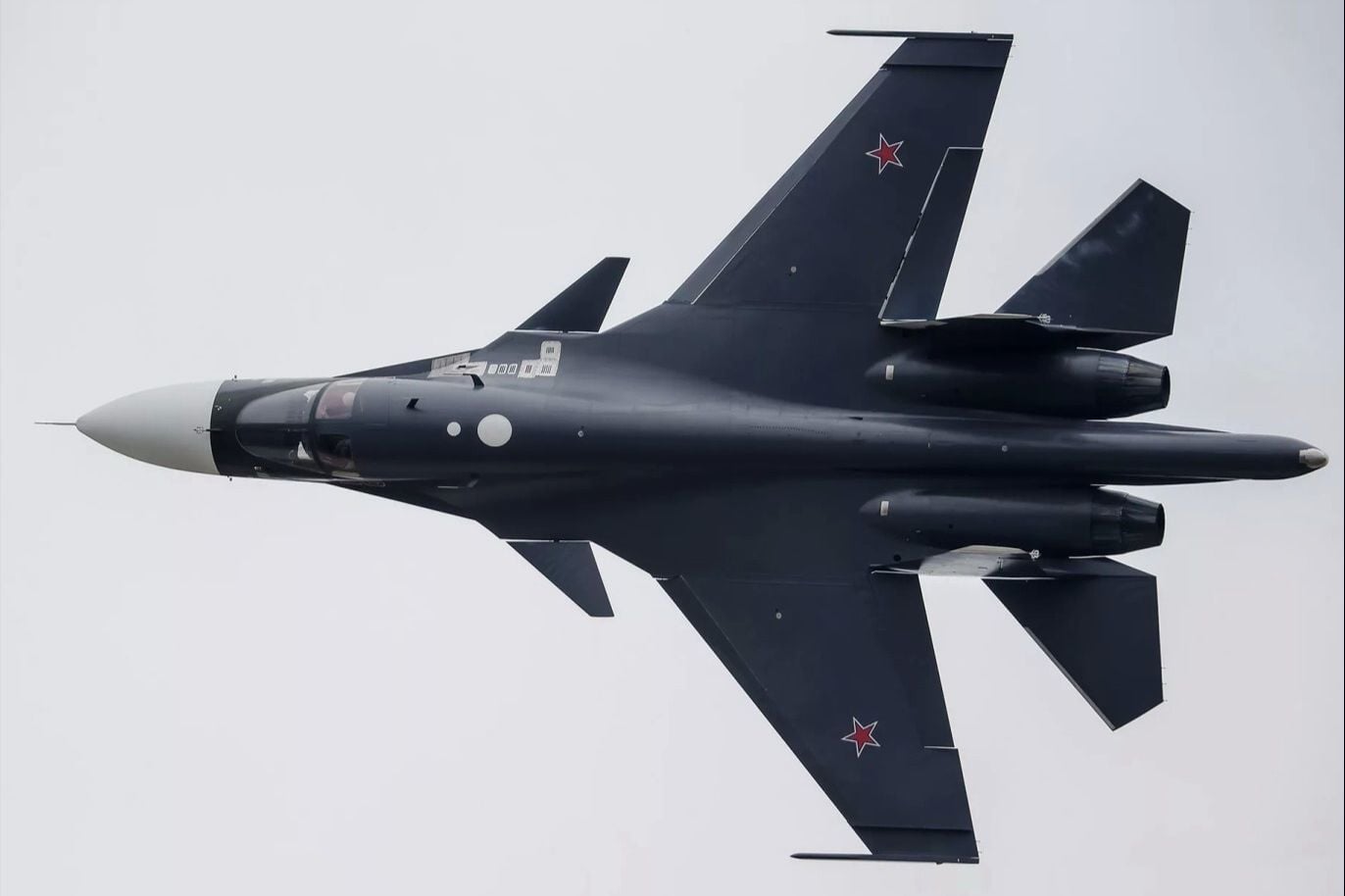 Ресурс исчерпан: утечка документов раскрыла слабые места военной авиации РФ