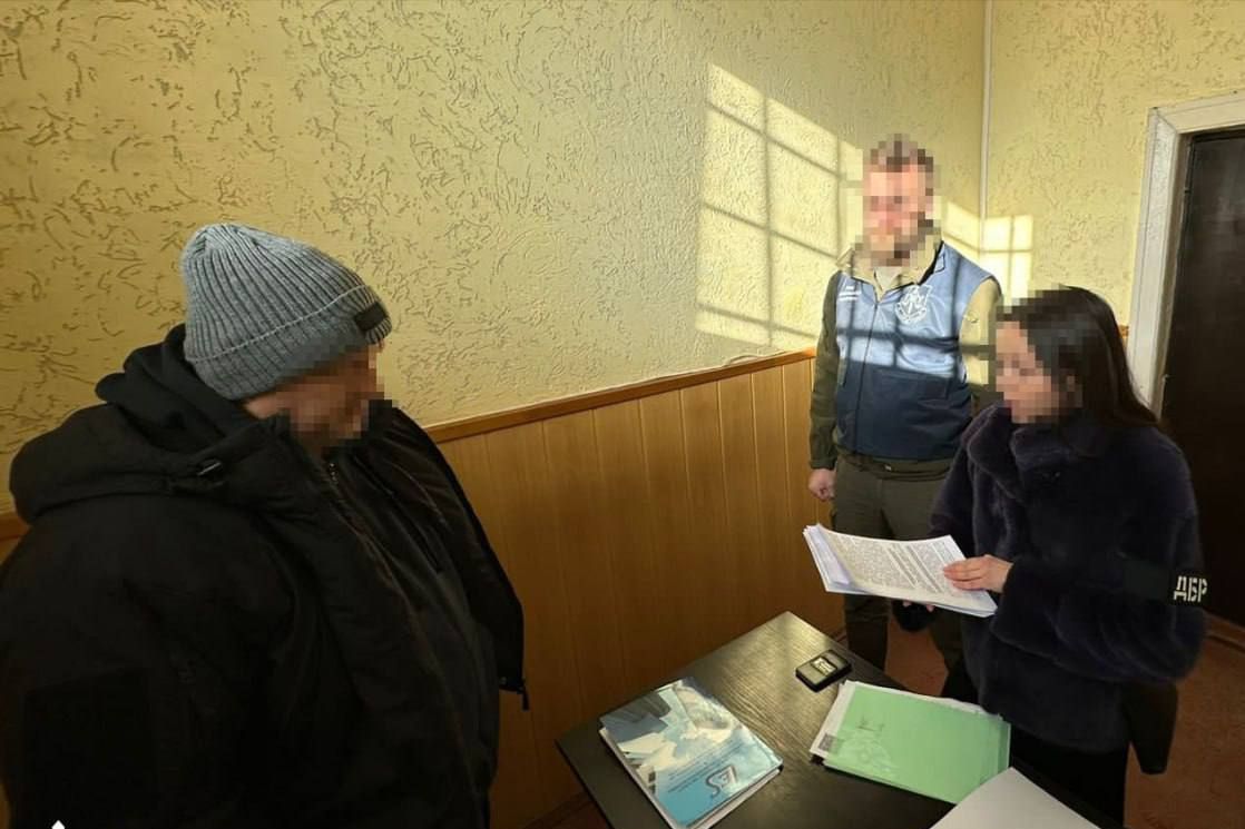 ​К Гринкевичам пришло ГБР: львовскому бизнесмену грозит 12 лет тюрьмы