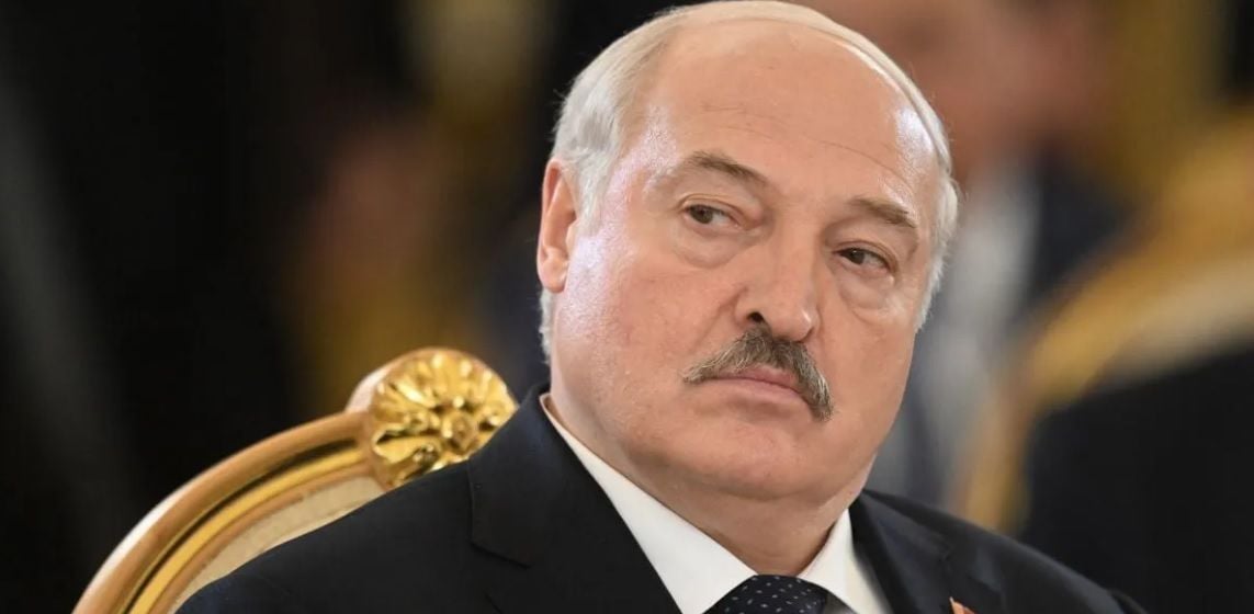 Диктатор Лукашенко оценил "мирный план" и пригрозил Киеву: "Этого может и не быть в один миг"