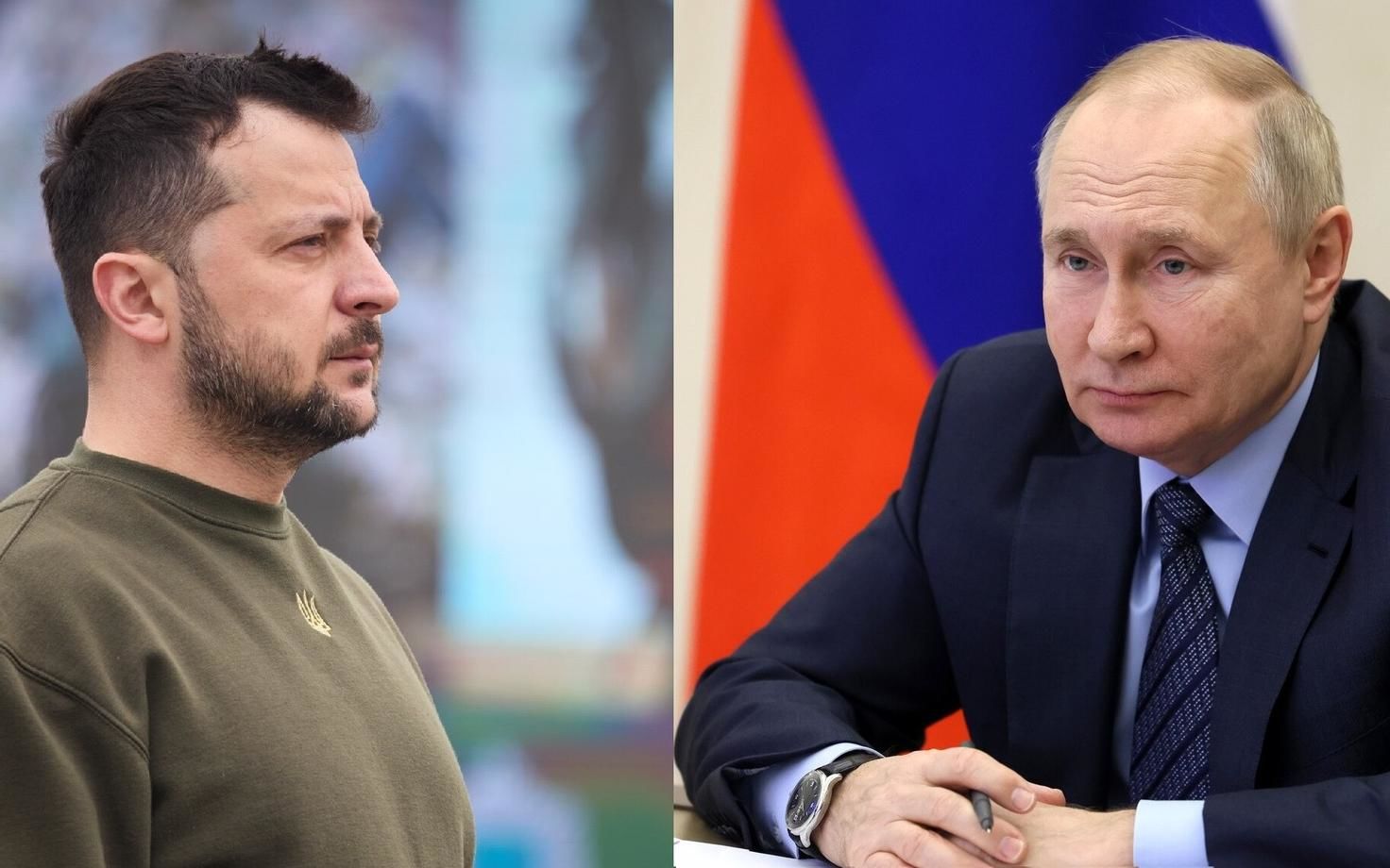 "Мы все видели..." – Яковенко озвучил причину личной глубокой ненависти Путина к Зеленскому