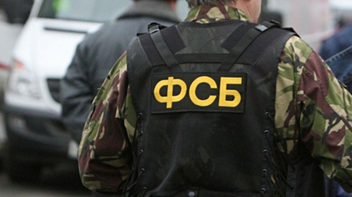 ​В Донецке ФСБшник расстрелял посетителей ресторана и бежал - соцсети