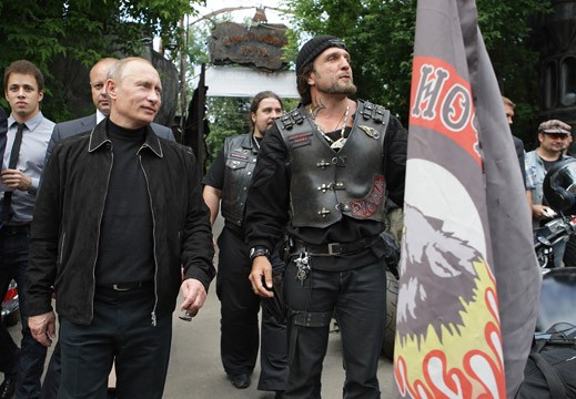 Поляки не хотят видеть в своих городах путинских байкеров: активисты требуют блокировать их проезд по стране